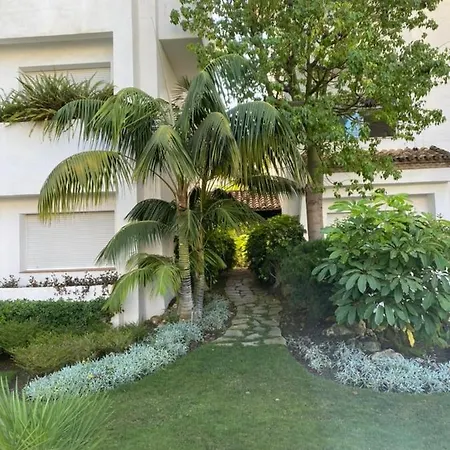 Precioso A Pie De Playa Apartamento *