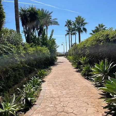 Apartamento Precioso A Pie De Playa *