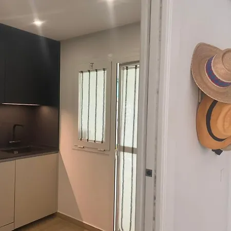 Apartamento Precioso A Pie De Playa
