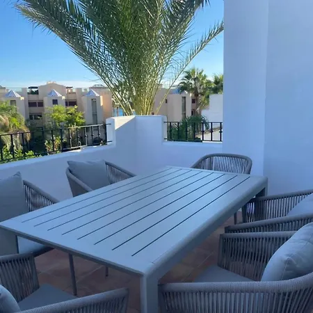 Apartment Precioso A Pie De Playa