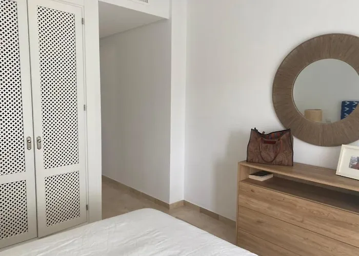 Precioso A Pie De Playa *