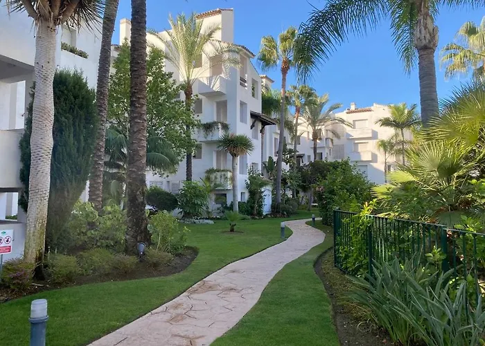 Precioso A Pie De Playa