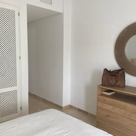 Precioso A Pie De Playa *