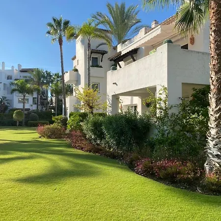 Apartamento Precioso A Pie De Playa