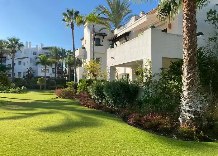 Apartment Precioso A Pie De Playa