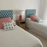Precioso A Pie De Playa Διαμέρισμα *