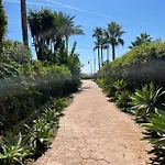 Διαμέρισμα Precioso A Pie De Playa *