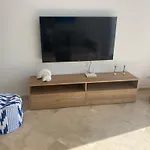 Διαμέρισμα Precioso A Pie De Playa *