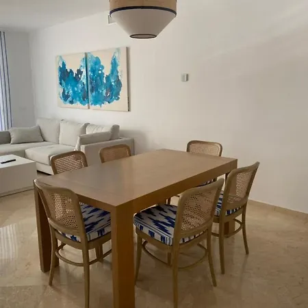 Apartment Precioso A Pie De Playa