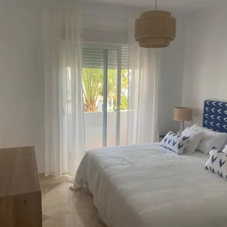 Precioso A Pie De Playa Апартаменты *