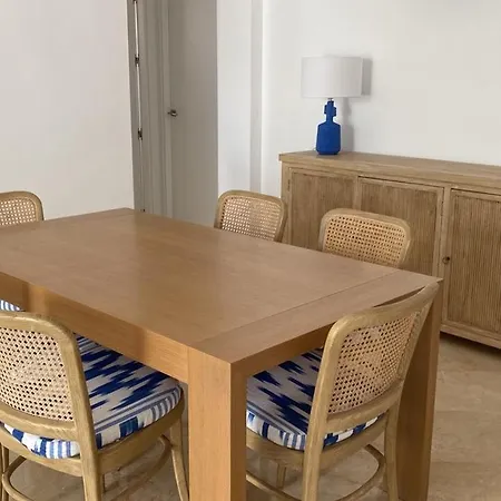 Precioso A Pie De Playa *