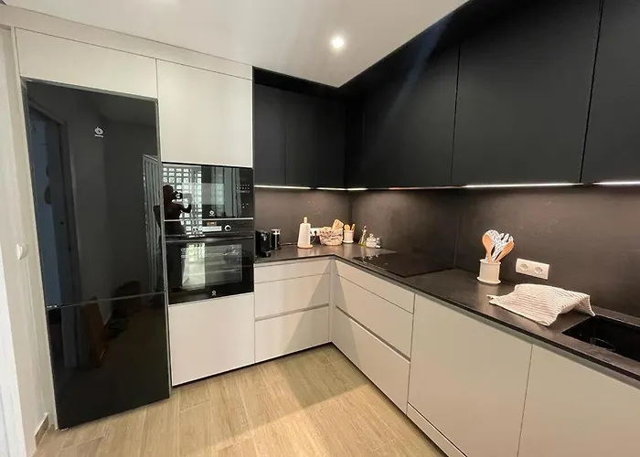 Precioso A Pie De Playa *