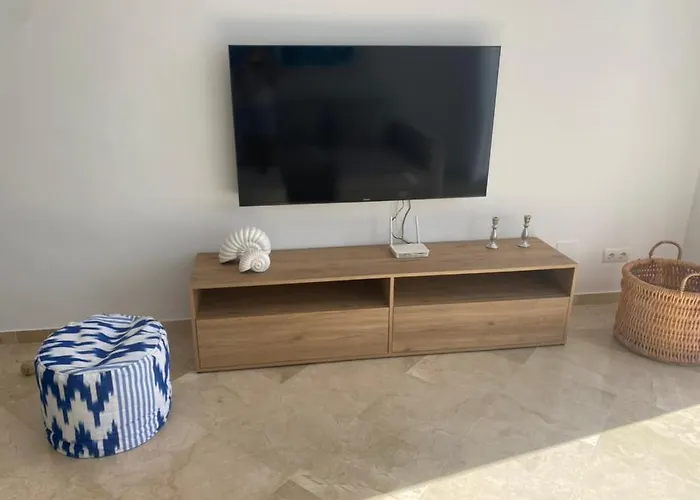 Апартаменты Precioso A Pie De Playa *