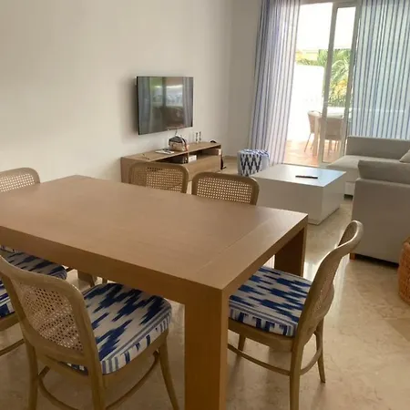 Precioso A Pie De Playa *