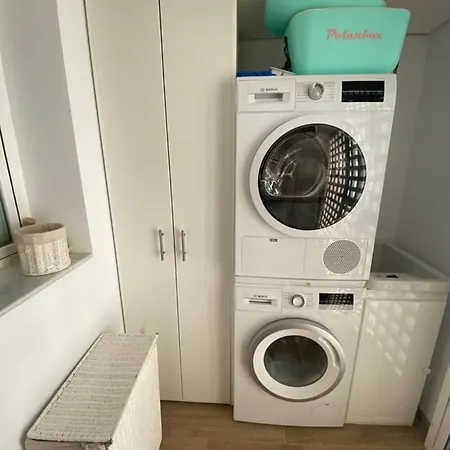 Precioso A Pie De Playa Lägenhet