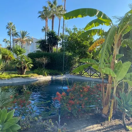 Lägenhet Precioso A Pie De Playa