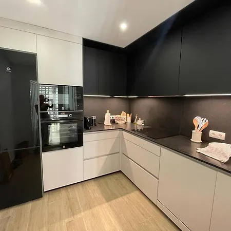 Precioso A Pie De Playa *