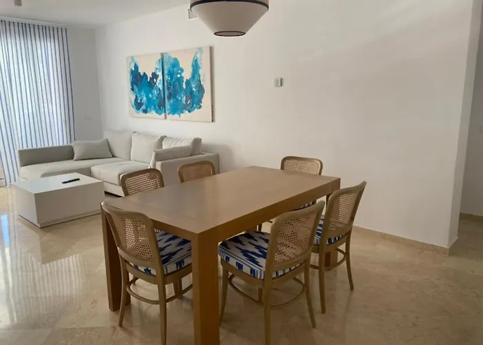 Appartement Precioso A Pie De Playa