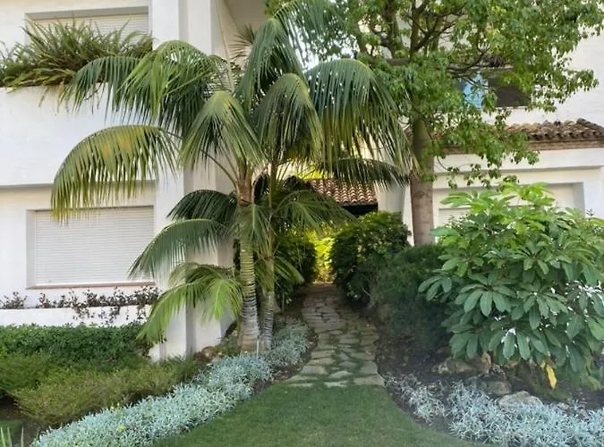 Precioso A Pie De Playa Appartement *