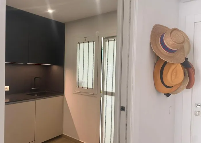 Appartement Precioso A Pie De Playa