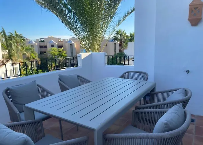 Appartement Precioso A Pie De Playa